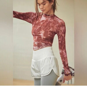 Free People Optic White The Way Home